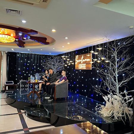 Khach San Inco 515.9 Hotel Phu Ly Exterior photo